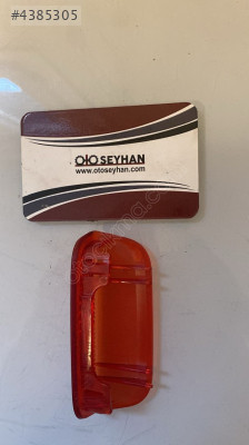 1K0947419A volkswagen B8 b8.5 kapı reflektörü reflektör