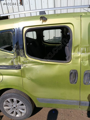 Fiat Fiorino sağ sürgü kapı orijinal