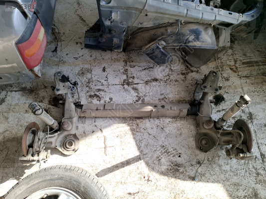 CROSSLAND ARKA DİNGİL TORSİYON SAĞ SOL FREN MERKEZİ AMORTİSÖR