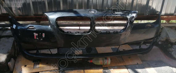 Bmw F10 Ön Tampon Çıkma Orjinal