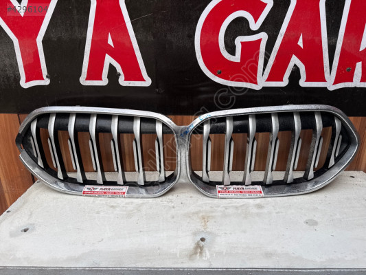 Bmw 2 serisi f44 ön panjur 2020