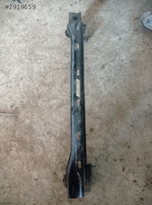 BMW M5 F10 2016 ,arka tampon demiri 7184769 51127184769