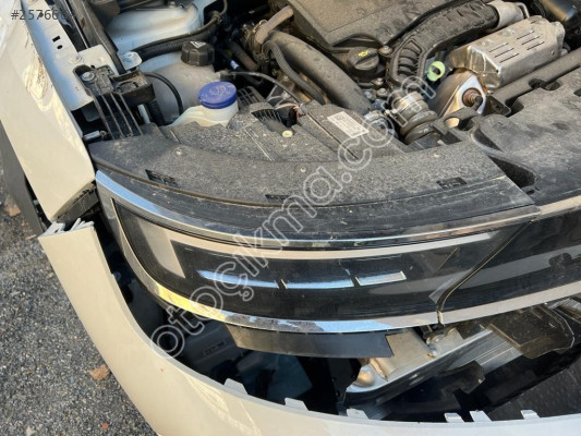 OPEL MOKKA B SAĞ ÖN FAR ÇIKMA SÖKME YEDEK PARÇA