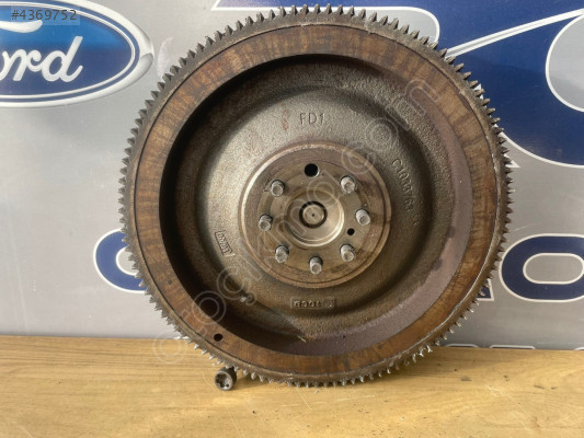 Ford Transit 2018-2024 170 PS Volant (Volan) Orijinal  Temiz Çık