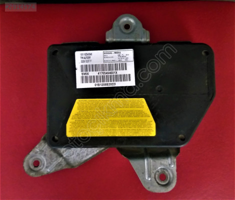 BMW 5 SERİSİ E39 523 525 530 540 MODEL KAPI AİRBAG
