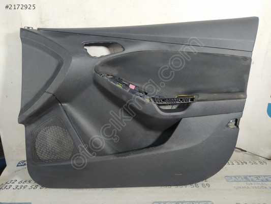 ÇIKMA FORD FOCUS 3 SAĞ ÖN KAPI DÖŞEMESİ