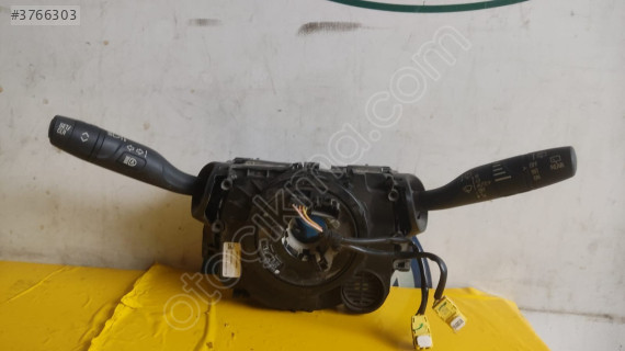 OPEL GRANDLAND X SARGILI SİNYAL KOLU 3OS10125462