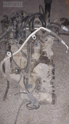 A160 168 KASA MERCEDES 166 KOMPLE DOLU MOTOR