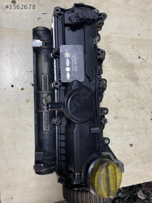 RENAULT KANGO 1.5 DCI SİLİNDİR KAPAĞI ÇIKMA ORJİNAL 2968F2