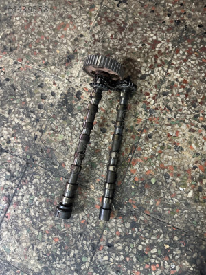 Peugeot 508 eksantrik  2000 hdi orjinal hatasız