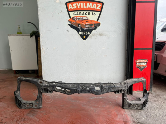 CORSA D ÖN PANEL ORJİNAL