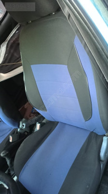 tata indica sol ön şöför koltuğu