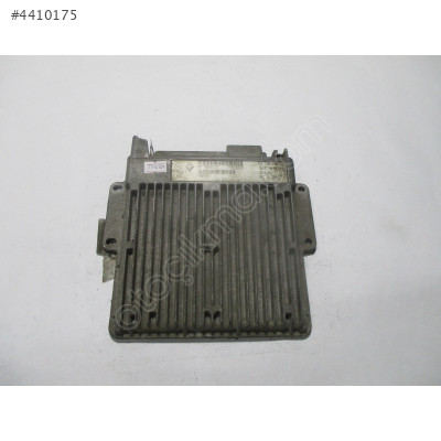 Renault Twingo Motor Beyni HOM7700867277 7700103539 7700104482