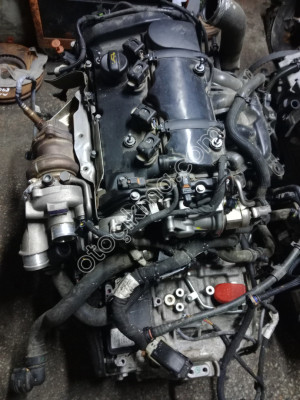 Peugeot 3008 çıkma motor komple