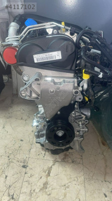 VW JETTA 1.2 TSI CJZ CYV KOMPLE SANDIK DOLU MOTOR