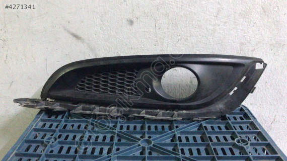 OPEL İNSİGNİA A MAKYAJLI SOL SİS KAPAĞI ÇIKMA ORJİNAL YEDEK PARÇA