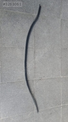 Fiat Punto (200-2006) ön cam ızgara fitili 50 TL