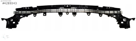 MERCEDES C SERİ W205 KONSOL 2056204101