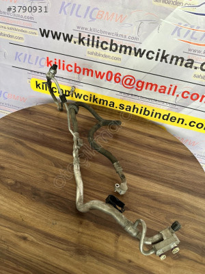 BMW 218 F22 B38 KLİMA BORUSU