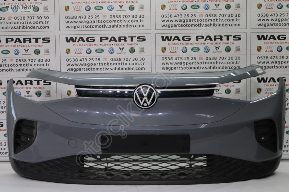2021- VW ID DOLU ÖN TAMPON KOMPLE 11A807221
