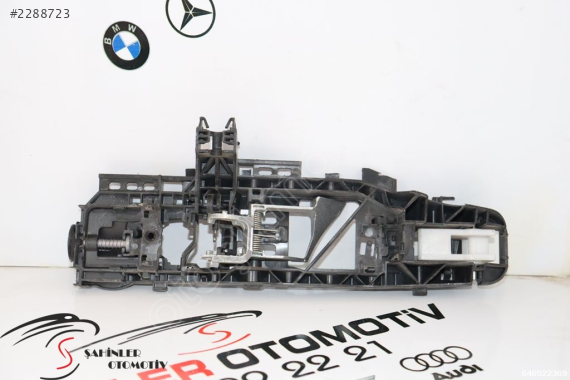 C SERİSİ A205 W205 A213 W213 SAĞ ARKA İÇ KAPI MEKANİZMASI