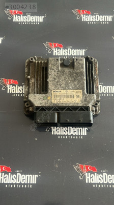 ECUfile Alfa Romeo 156 2.4 55198818 0281010988 EDC16C8 1037372042