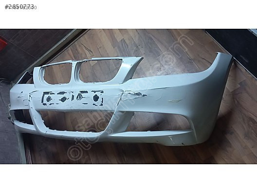 BMW E90 ÖN TAMPON M PAKET 51117891388