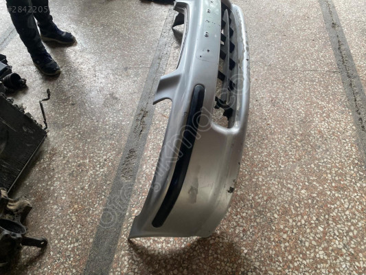 HONDA CİVİC ÖN TAMPON 99-01 MODEL ORJİNAL ÇIKMA TEMİZ