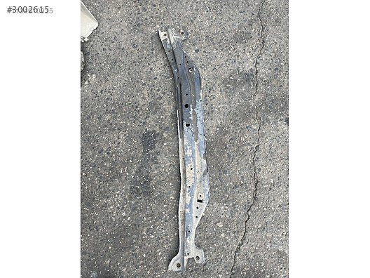 RENAULT 21 Ön PANEL SACI