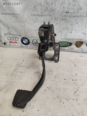 Kia Rio Fren Pedalı 2005 - 2011