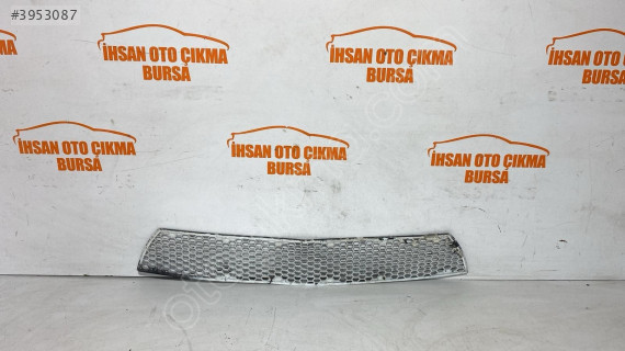 Alfa romeo 156 mk1 ön tampon ızgara orijinal sökme