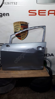 SEAT İBİZA ORJİNAL ÇIKMA SOL ÖN KAPI