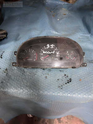 1996 ACCENT 1.5 KİLOMETRE SAATİ