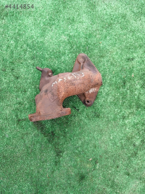 RENAULT MASTER 3 EGSOZ MONİFOLDU