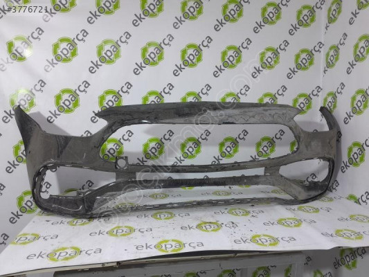 MERCEDES C  2021 2024 W206 AMG ÖN TAMPON A2068858401