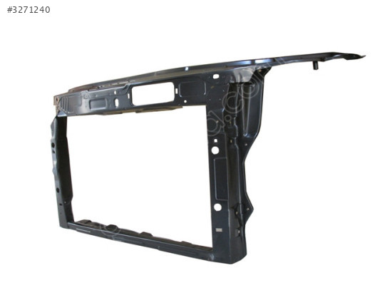 SKODA FABIA- 07/10; ÖN PANEL KOMPLE 1.4CC SOL (SAÇ PANEL) (TW-Y