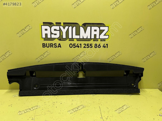 TOYOTA COROLLA RADYATÖR HAVALANDIRMA ORJİNAL SIFIR 16592-0T110