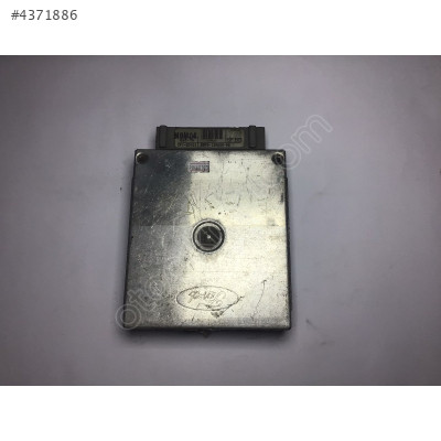 Ford Fiesta Motor Beyni 89FB-12A650-BB