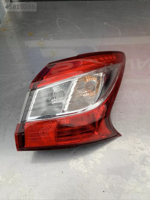NISSAN PULSAR ÇIKMA ORJİNAL SAĞ - SOL STOP