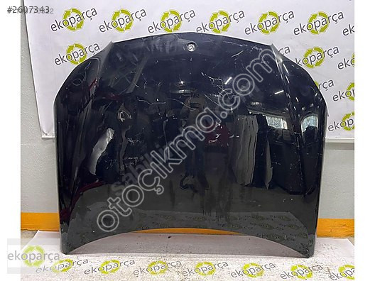 MERCEDES E SERİSİ 2012 2015 W212 MAKYAJLI MOTOR KAPUTU A2128