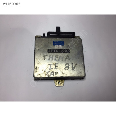 Lancıa Thema Motor Beyni 0280000350