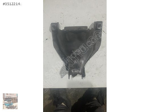 8K0399060 audi Q5 a4 a5 motor kulağı üst sacı sağ