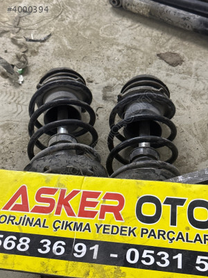 Astra f ön helozon yayı