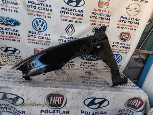 Fiat Brava ön sol çamurluk