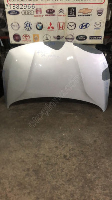 2016-2020 OPEL ASTRA K MOTOR KAPUTU