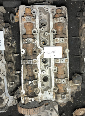 Opel Astra 1.6 Motor Silindir Kapağı