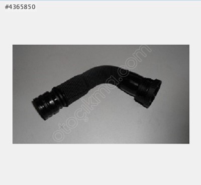 HORTUM BLOK HAVALANDIRMA CADDY 04-10 038103493AC