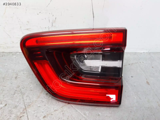 RENAULT KADJAR ÇIKMA ORJİNAL SAĞ - SOL STOP