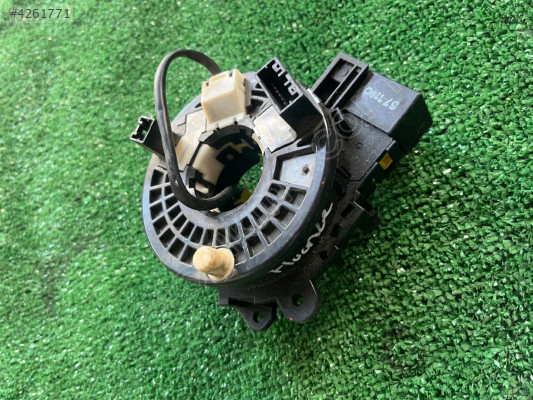 RENAULT FLUANCE DİREKSİYON SARGISI