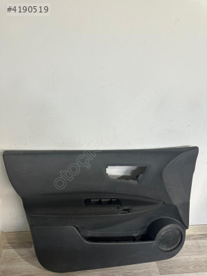 nissan qashqai sol ön kapı döşemesi 80941jd100